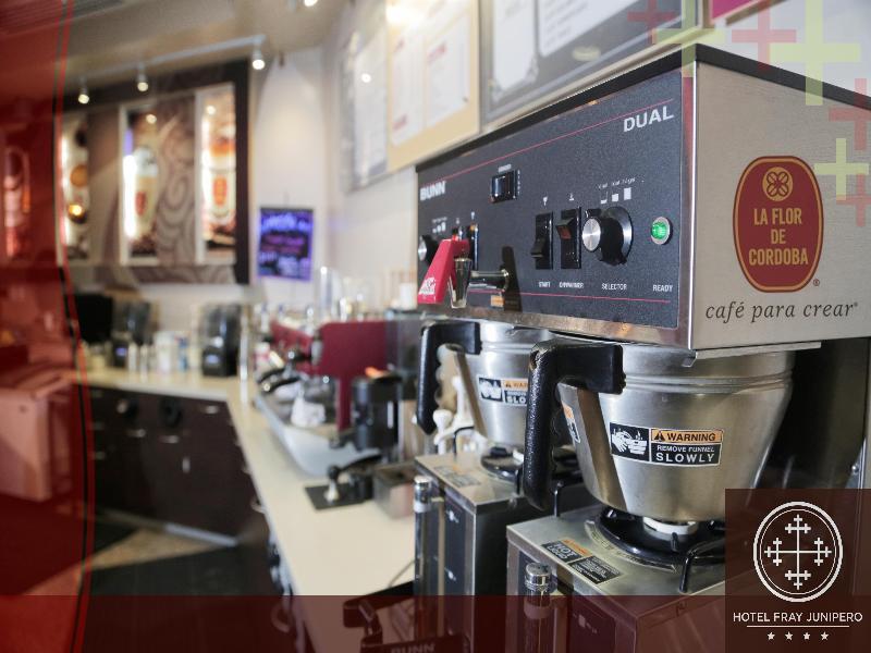 弗雷朱尼佩罗塞拉酒店 特皮克 外观 照片