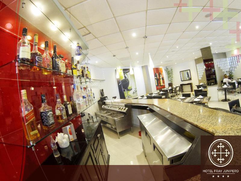 弗雷朱尼佩罗塞拉酒店 特皮克 外观 照片